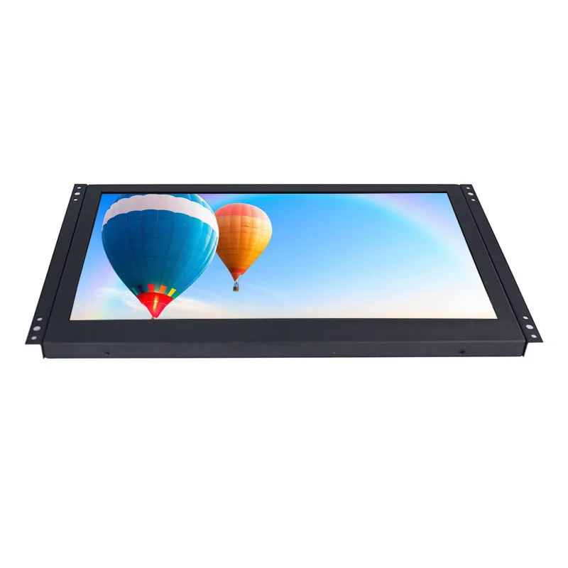 

Toponetech 1000 nit 12'' 15''17'' 19'' 24'' 27 inch lcd monitor 10.4 touchscreen 10.1 14 15 18.5 19 21.5 Made In China Low Price