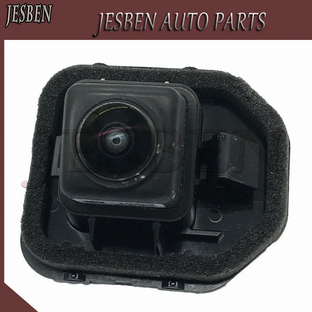 28442-4BA3D 284424BA3D Back View Parking Camera For Nissan X-TRAIL T32 1.6 2.0L 2.5L 2014-2018 28442 4BA3D VCB-N551B A38-74-0046