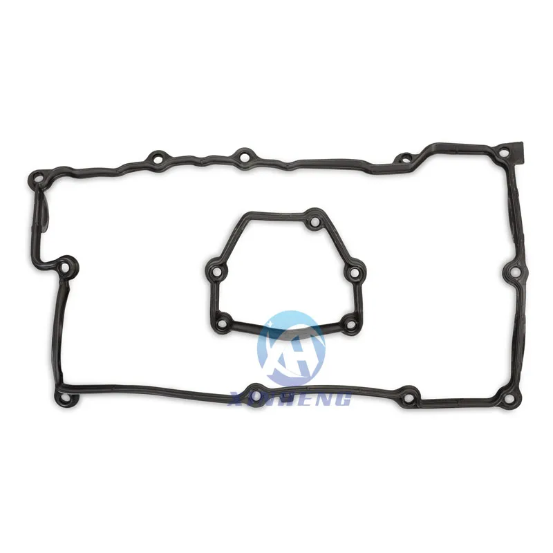 

New Valve Cover Gasket Cylinder Head Gasket for BMW E46 E85 E83 E81 E90 E87 E91 N42 Engine 11120032224