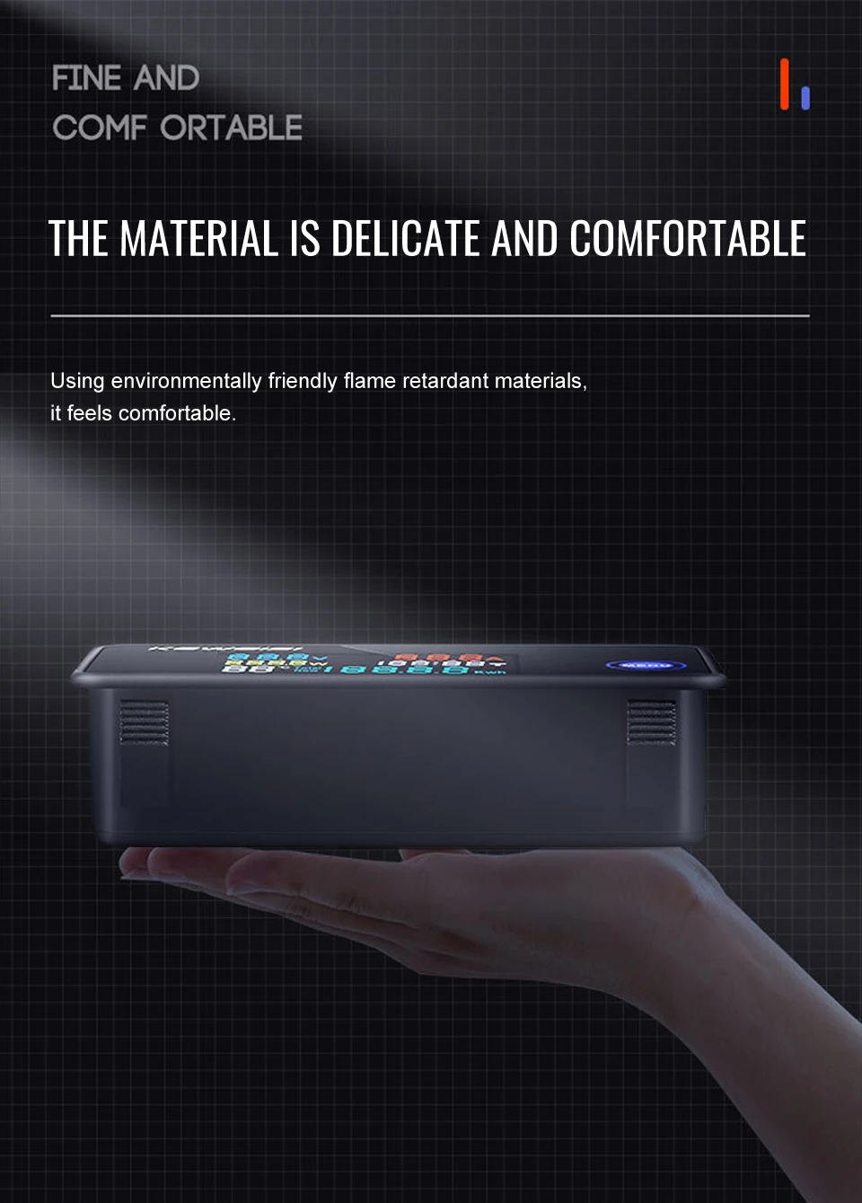 AC 50-300V Voltmeter Ammeter KWS Power Energy Meter LED Digital AC Wattmeter Electric Meter with Reset Function 0-100A