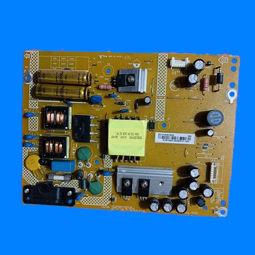 Nguồn Điện Cung Cấp Ban 715G7801-P01-W02-0H2S Tốt-Làm Việc Ban Đầu Cho Sony KDL-32R330D