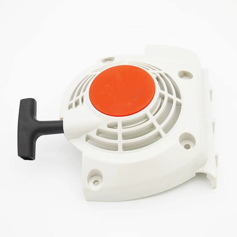 ดึงหดตัว Assy สำหรับ FS120 FS200 FS250 FS300 FR350 BT120C Trimmer เครื่องตัดหญ้าอะไหล่