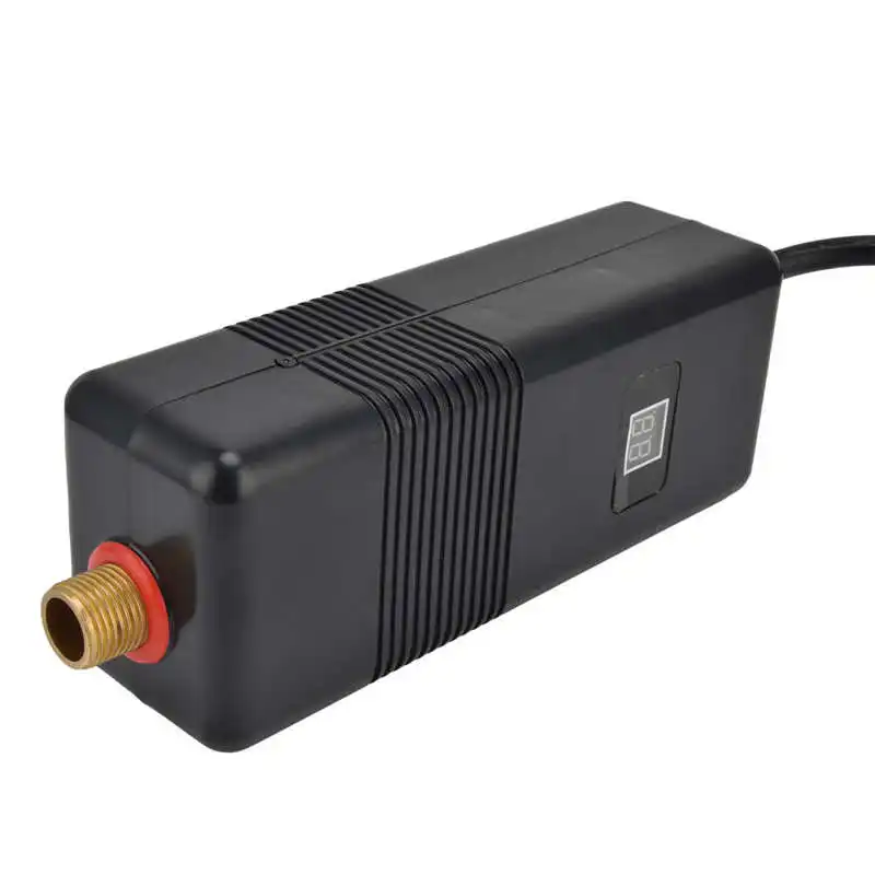 가정용 순간 전기 온수기, 욕실 주방, 화장실 온수기 시스템, 욕실 액세서리, 3000W