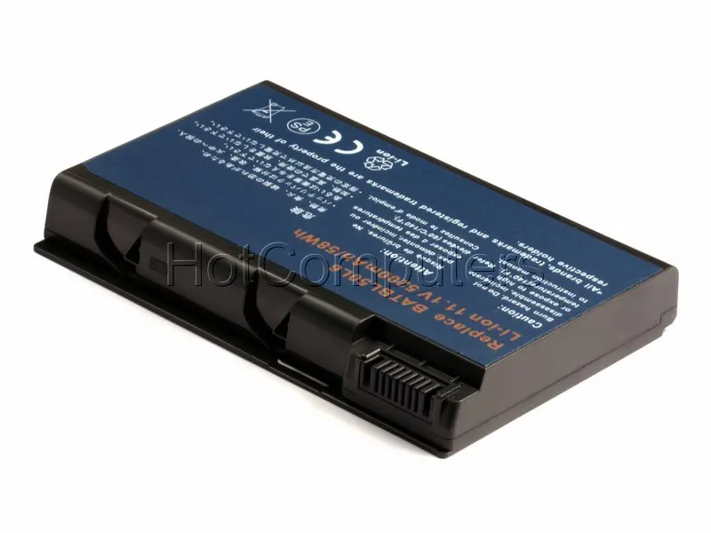 האם BATBL50L6, LIP6199CMPC הוא הבחירת הנכונה למחשב הרגיסטר שלך?