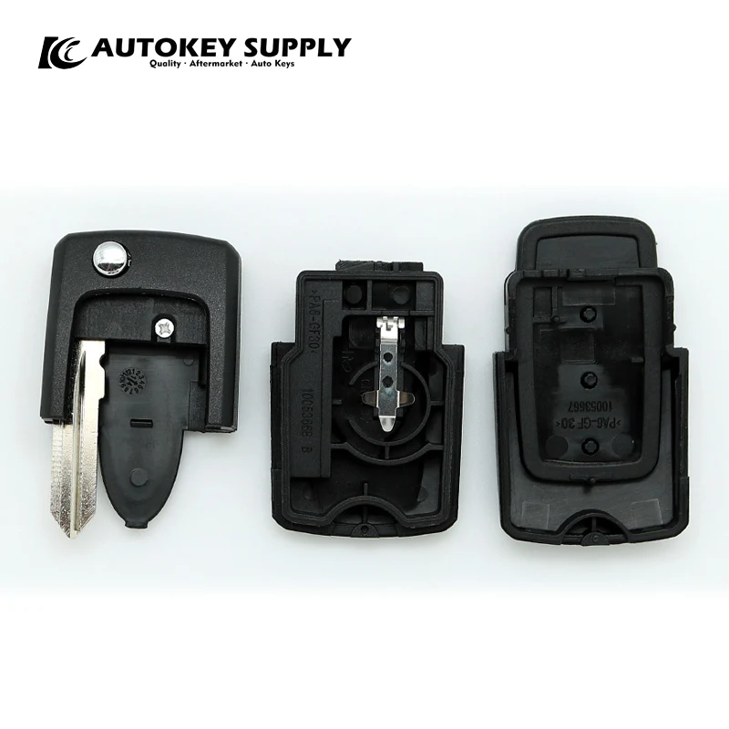 ForFord Buttons Remote Flip Key (Trunk Buton)  AKFDF113