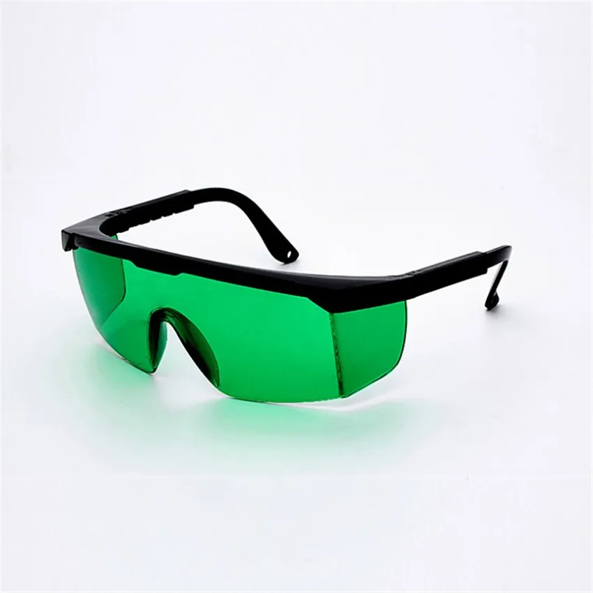 PC Safety Glasses, Protection Goggle IPL Beauty Instrument Protective Goggles For Working Goggle Eye Protection , очки