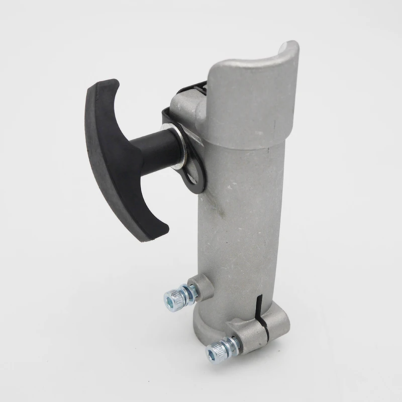 26MM 7/9 Spline Trục Nối Gia Nhập Kẹp Phù Hợp Với Nhiều Tông Đơ Bàn Chải Cắt Cỏ Chuyển Động Qua Lại Thấy Thay Thế Một Phần