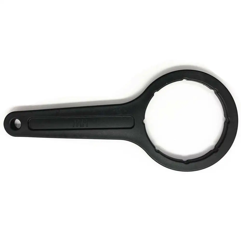 491 Fuel Tank Filter Wrench for 496 Fuel Tank Filter with Hyaline Bowl Perfect Adaption No Damage the Bowl Inner Diameter 3.45\