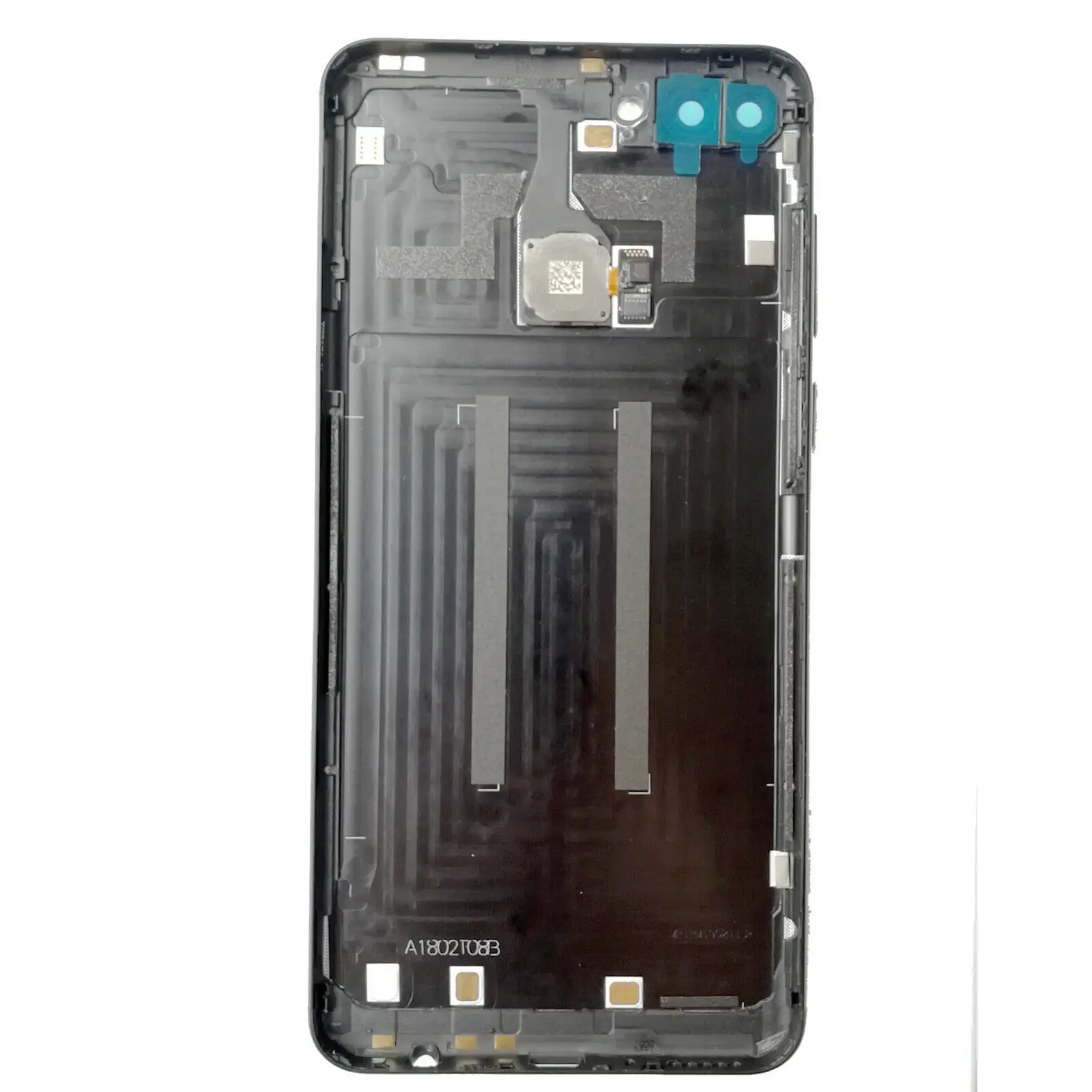 OEM For Huawei Y9 2018 FLA-L22 LX1 LX2 LX3 AL20 Rear Back Housing Battery Cover