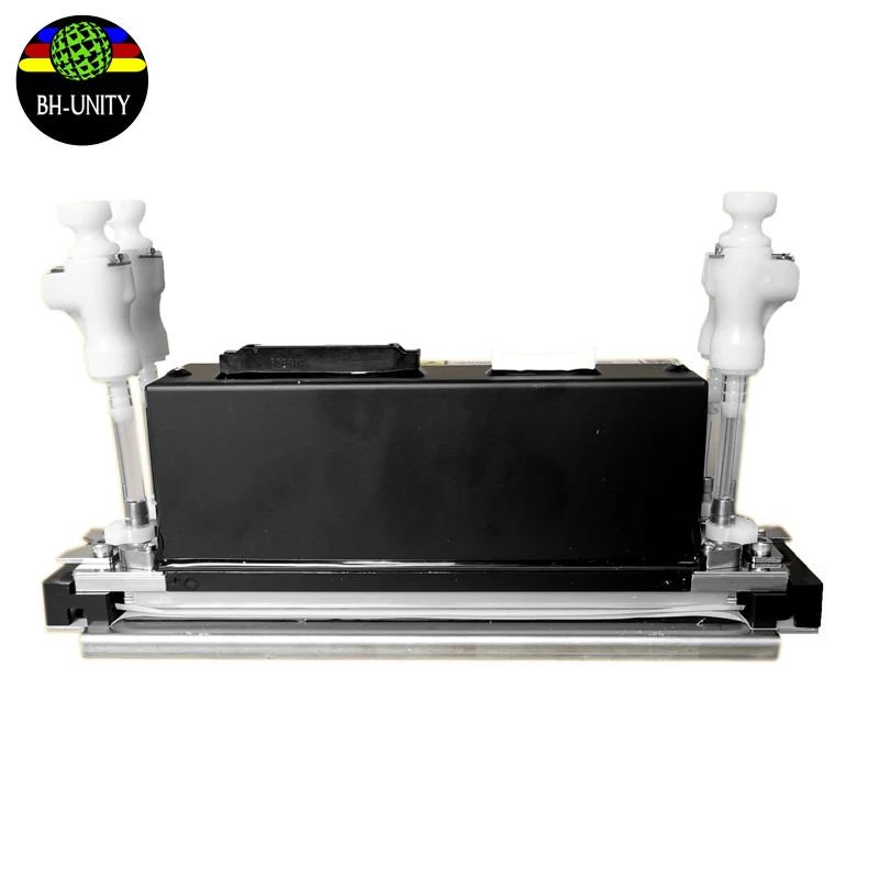 original and new KJ4B-0300 print head for ky ocera aqueous waterbased ink printhead