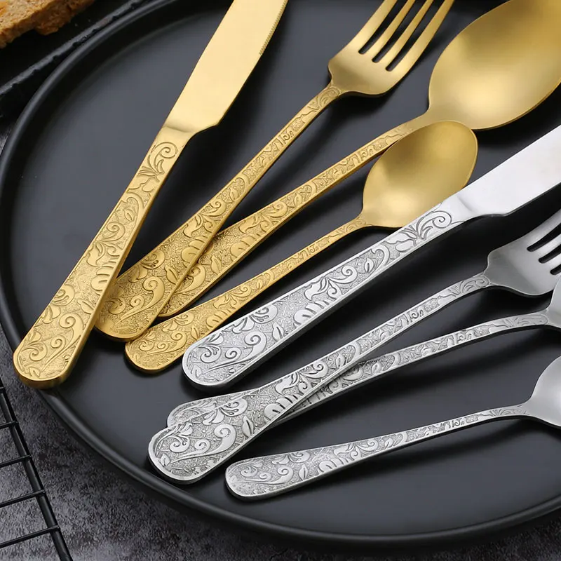 Thumbnail 4 - #5 Trending Carving Forks Right Now