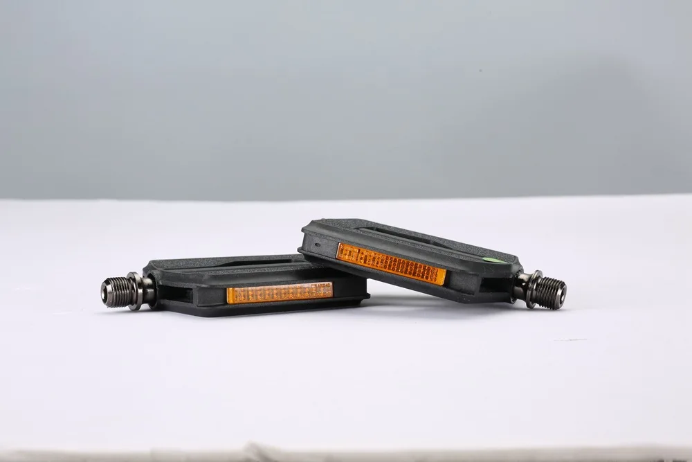 Ultimate Urban Flat Bike Pedal 