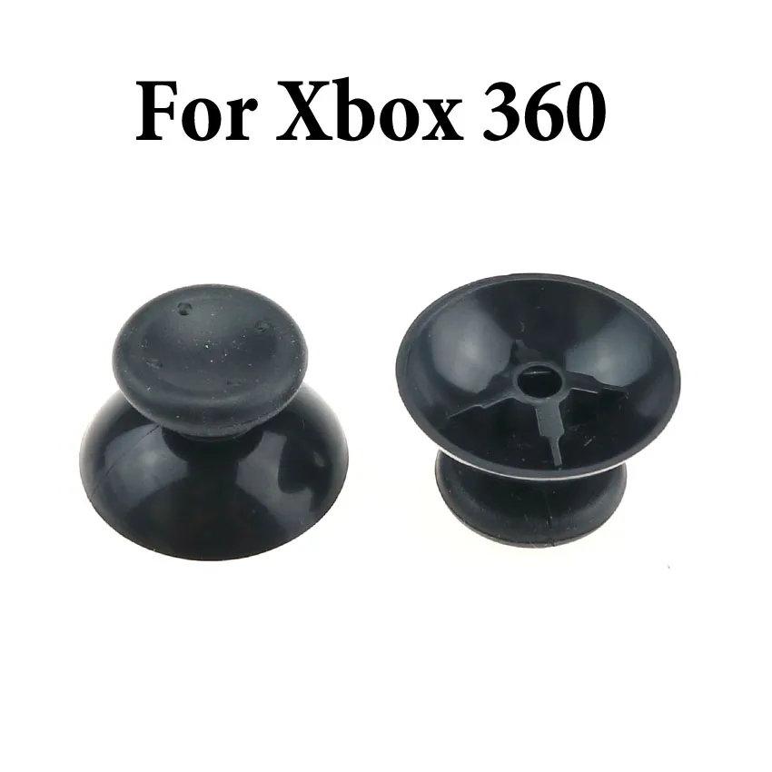 2 шт., аналоговые джойстики для Sony PlayStation Dualshock 3 4 PS3 PS4 Pro Xbox 360 One WII