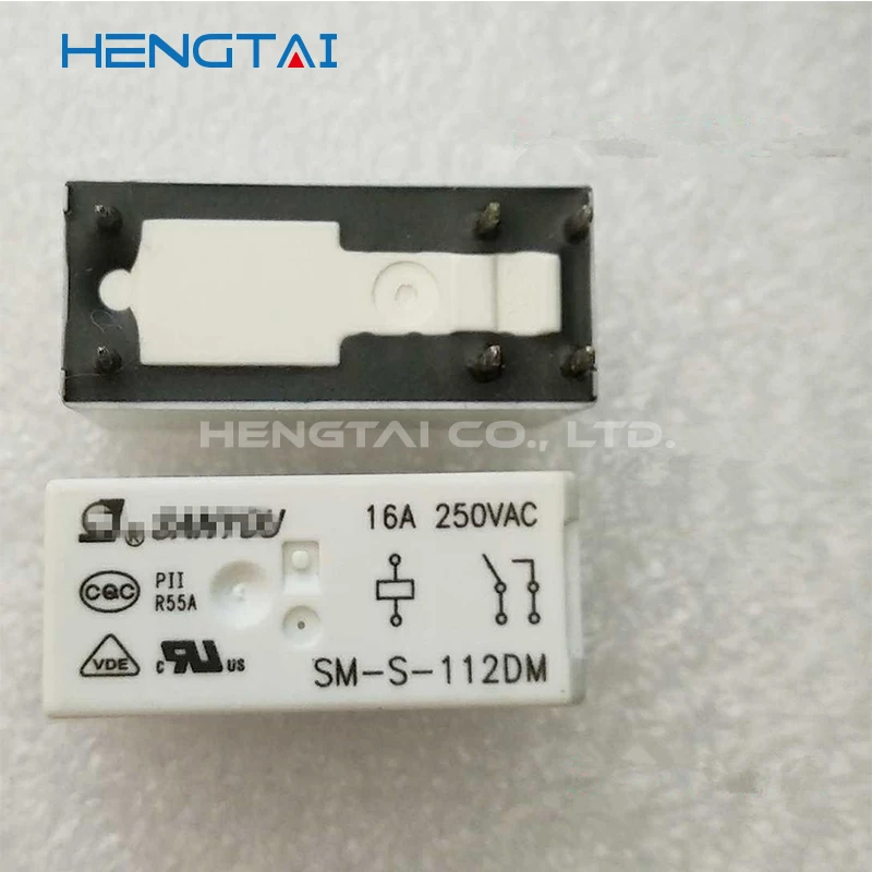 Miễn Phí Vận Chuyển SM-S-112DM Ban Đầu Mô Đun