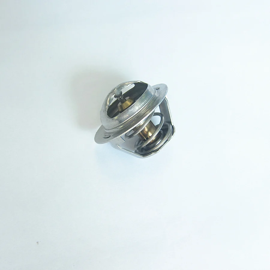엔진 냉각 시스템 온도조절기 BP6F-15-171, 마쓰다 323 가족 보호 1.6 626 1987-2002 4G13 4G15 4G63 4G64 용 자동차 액세서리