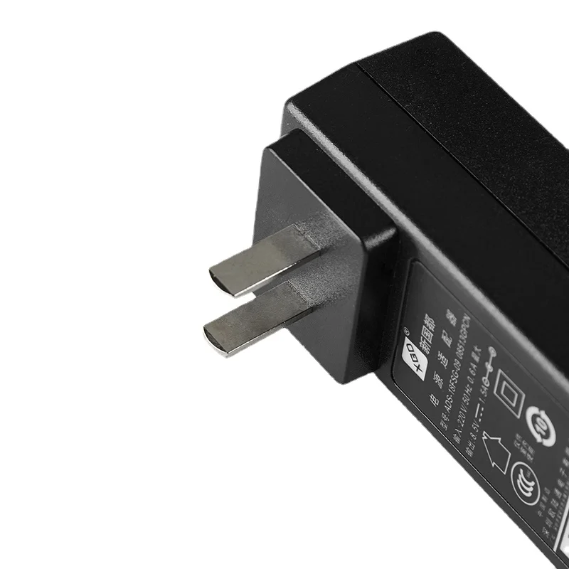 charger For XGD Xinguodu G3/K370 Credit Card Machine POS Machine 8.5V1.5A Power Adapter Lightning Protection