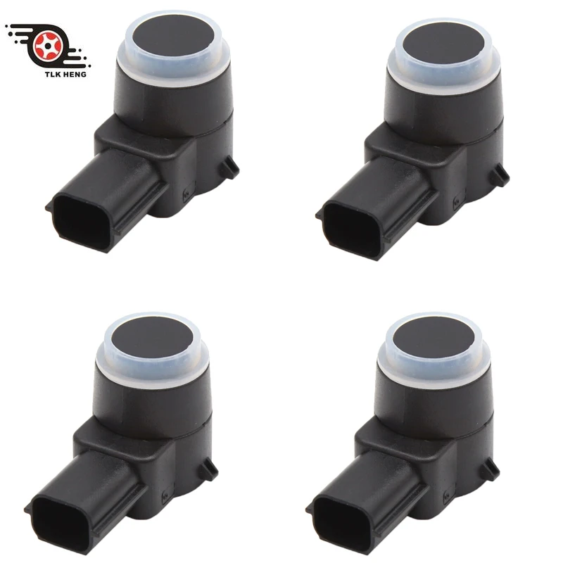 

For Opel Insignia Sports Tourer GMC NEW PDC Parking Sensor Parking Assistance Parking Radar 4 PCS 13282887 0263003817