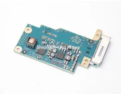 CCD Driver Board Power Board For Nikon D7100 Camera Replacement Unit Repair Part