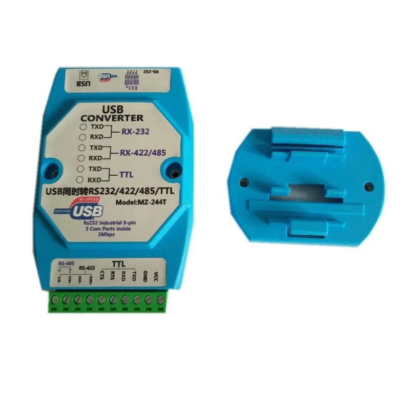 

Ft232 Usb Для 232 485 422 TTL с использованием 4 и 1 дисплея 3 Commz-244t одновременно