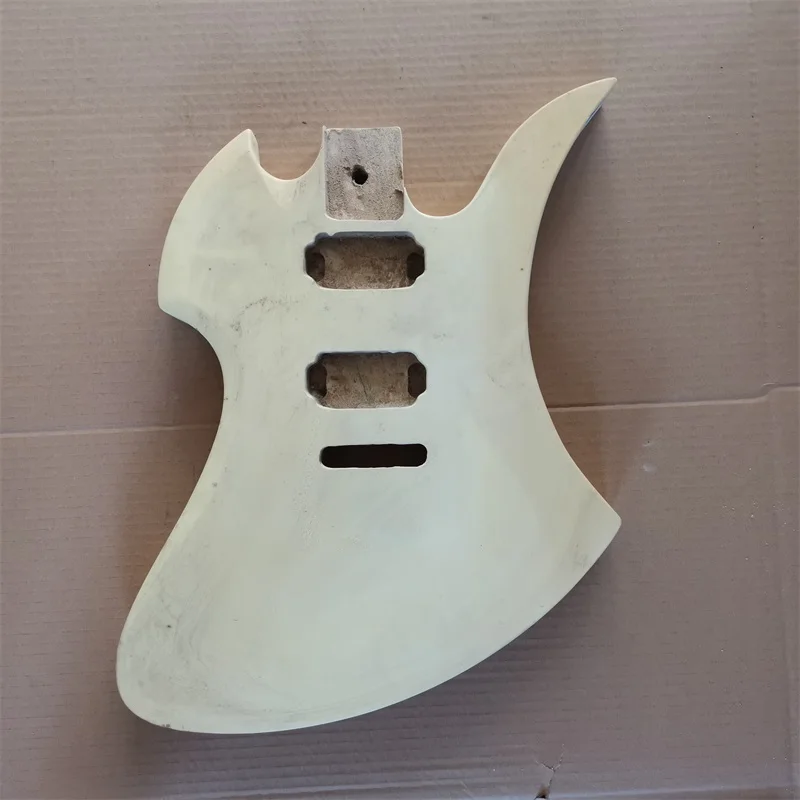

JNTM guitar Custom shop DIY Electric guitar body (053)