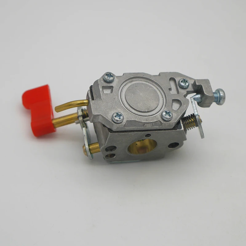 คาร์บูเรเตอร์ Carb Fit สำหรับ C1U-W32 Craftsman Poulan PP136E PP446E PPB100E Gas Trimmer สวนเครื่องมืออะไหล่อะไหล่545006017
