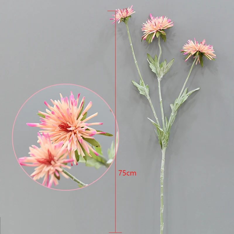

Artificial Silk Rose Fake Flowers, Fake Flower Wall, Wedding Decoration, Home Garden Peony, DIY Wreath