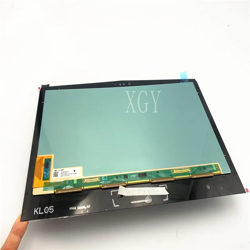 

13.3 inch ATNA33KL05 - 0 LCD OLED screen FOR Alienware 13 R3 full LCD screen touch screen assembly OLED JJT6C 0JJT6C QHD screen