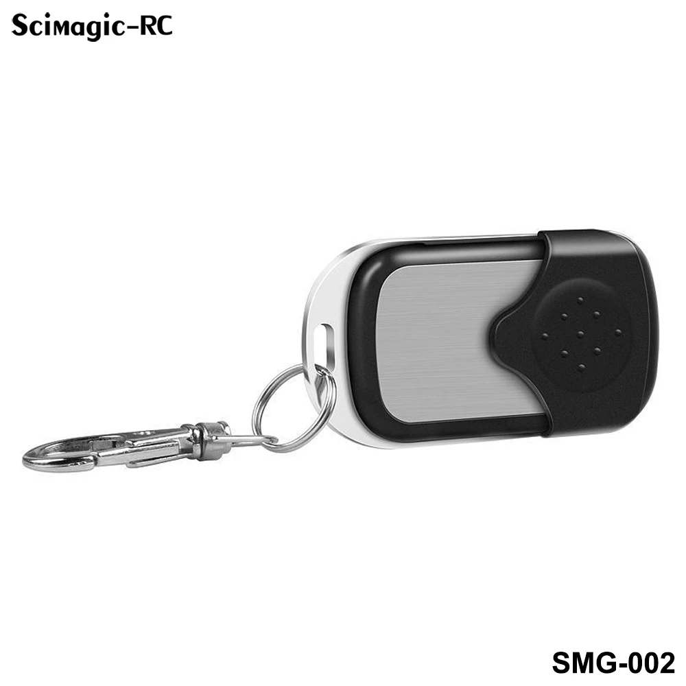 TEDSEN SKX1MD SKX2MD SKX3MD SKX4MD SKX1LC SKX2LC SKX3LC SKX4LC 433MHz Remote Control For Garage Door 433.92MHz Gate Key Fob