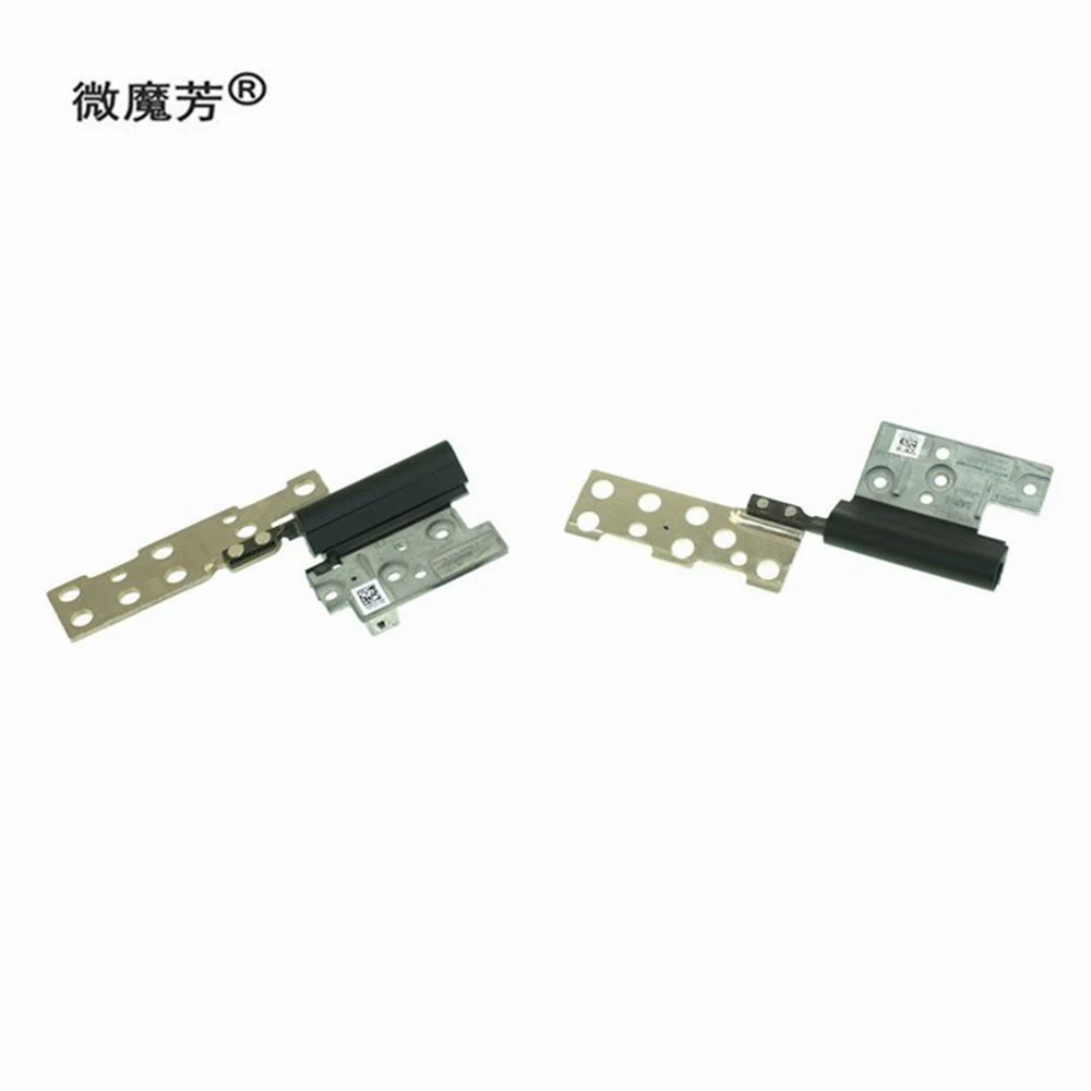 

Laptop Lcd Hinges Kit for DELL Alienware 15 R3 LCD Hinge Left Right Parts PN 0MXTRC 2XRWX 02XRWX