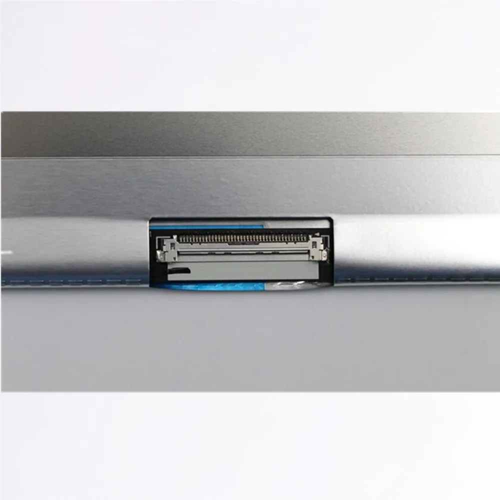 Imagem -03 - Original para Lenovo Thinkpad x1 Carbono 5th Gen T480s Painel de Tela Lcd Wqhd 2560*1440 Ips 40pin 00ny664 00ny681 01yn128 Novo