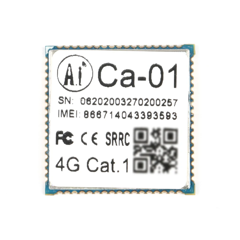 4G IoT communication module Full Netcom Wireless Ultra-small package Ca-01