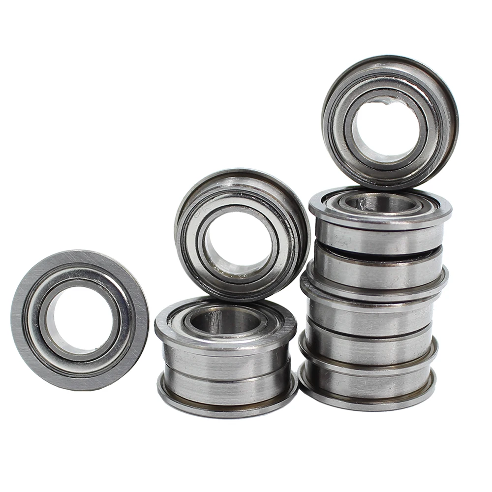 F683zz F684zz F685zz Bearing F686zz F688zz F689zz ABEC-1 10PCS Double Shielded Inch Ball Bearings