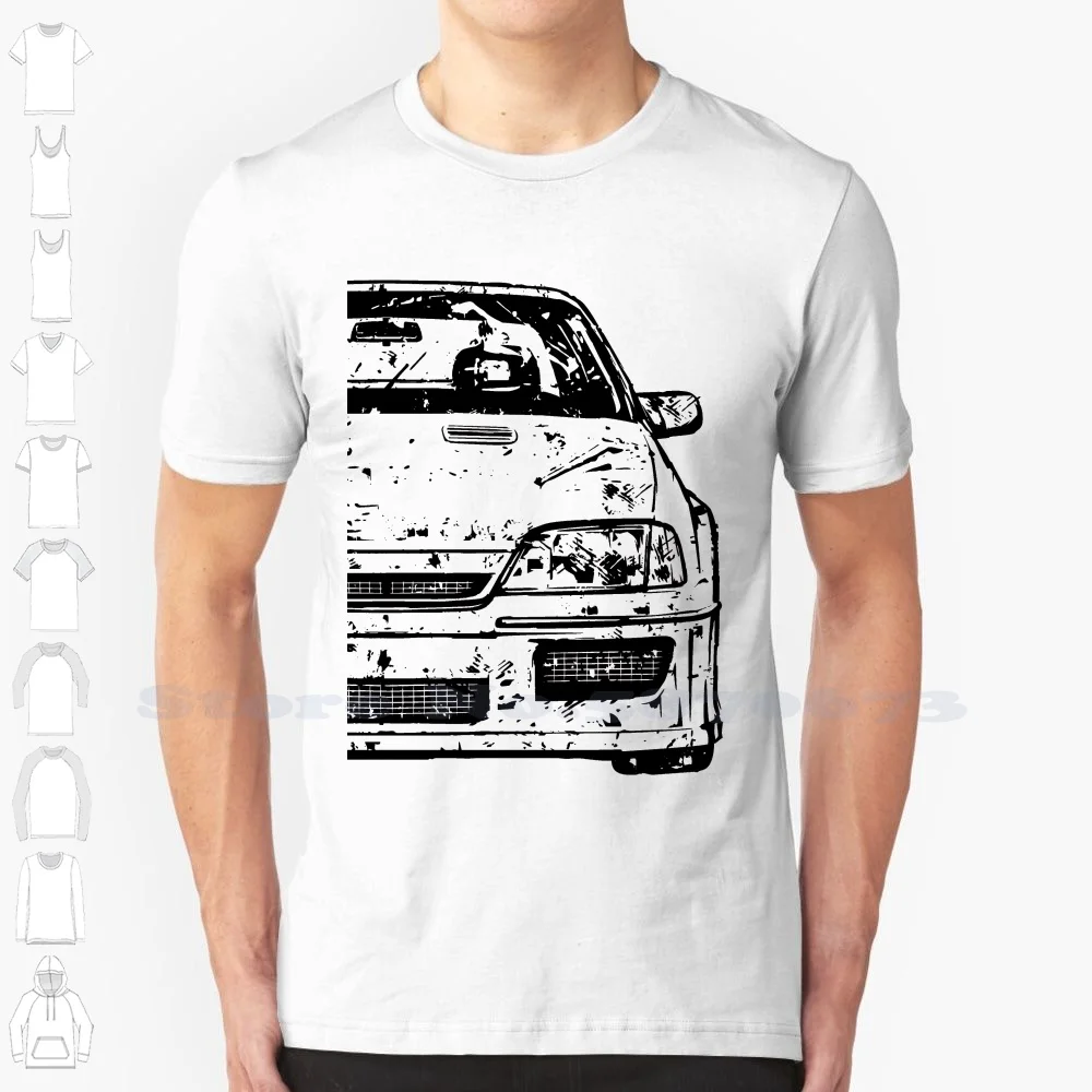 Lotus Ols 100% Cotton T-Shirt Lotus Enthusiast Lotus Lover Lotus Tuning Lotus Enthusiast Lotus Lover Lotus Tuning Lotus B