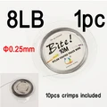8LB 10 Metros