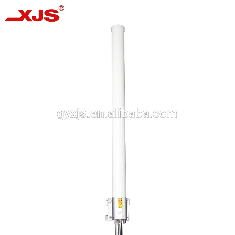 

2.4g/5.8GHz dual band mimo omni directional outdoor wifi antenna