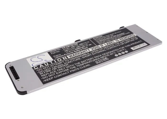 

cameron sino battery for Apple MacBook Pro 15" A1286,MacBook Pro 15"Aluminum Unibo,MacBook Pro 15"MB470*/A,