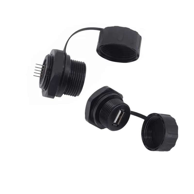 Industrial M25 Usb …