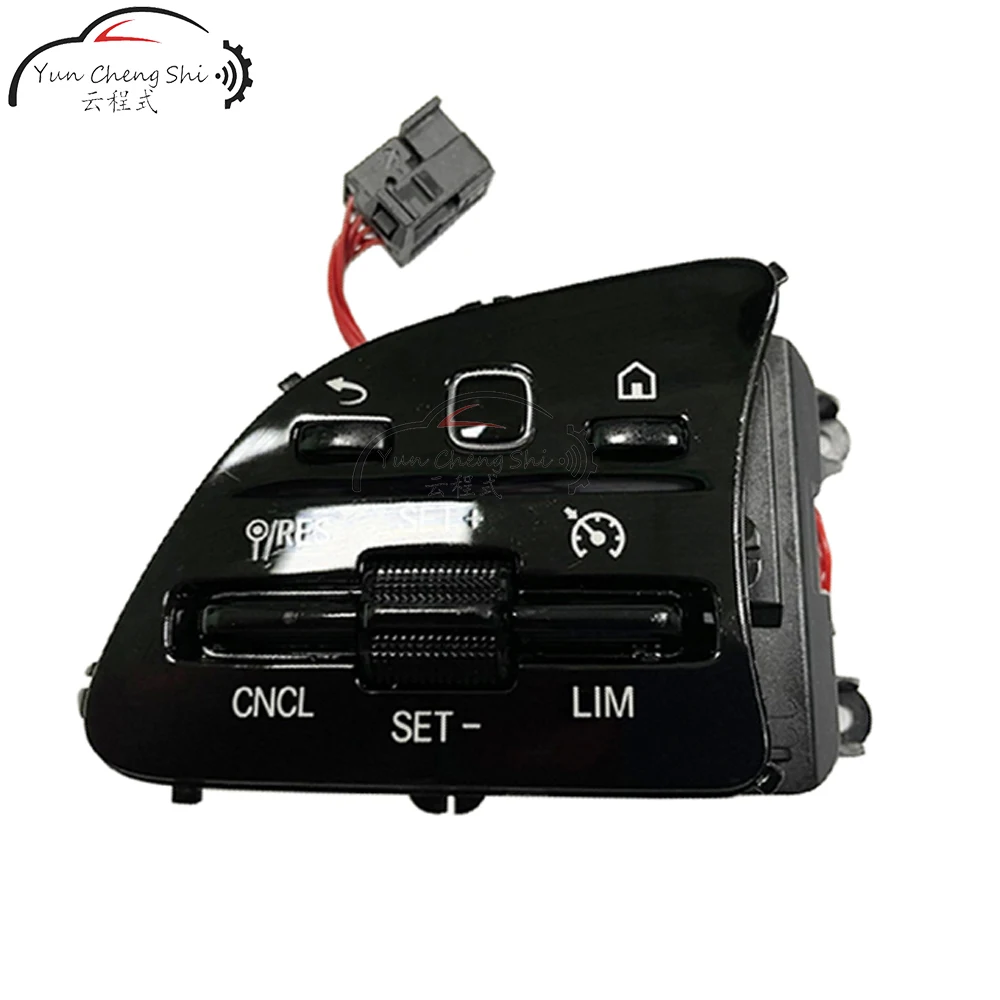 Multifunctional Steering Wheel Switch A0999052304 For Mercedes-Benz A220 C300 E300 G550