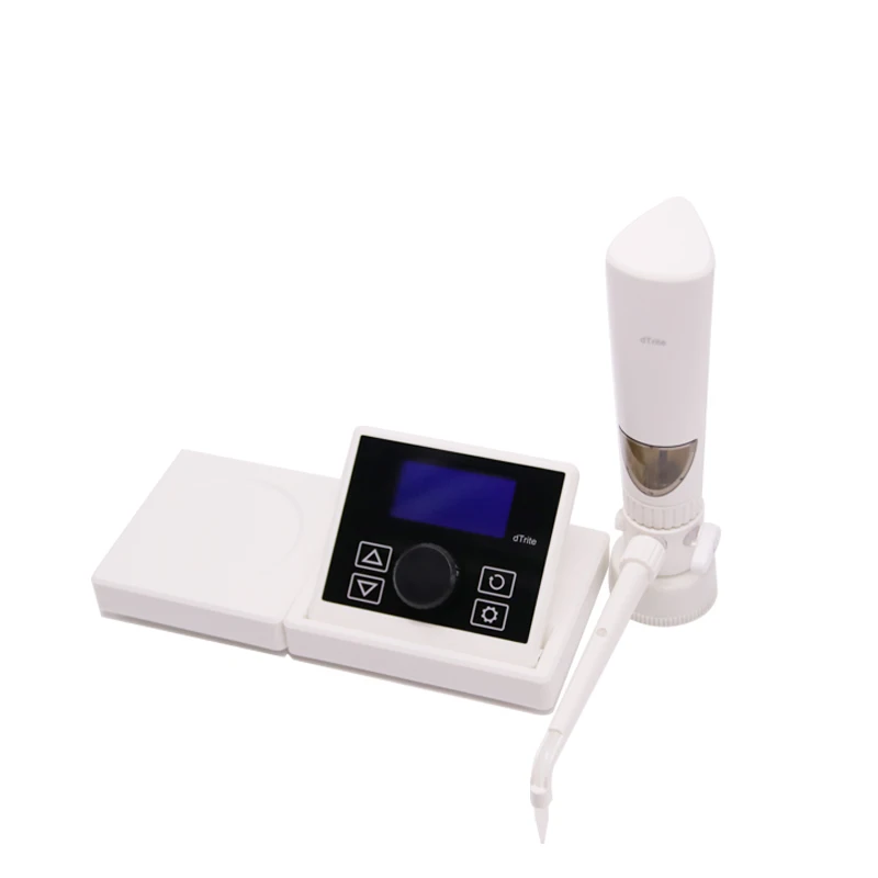 Electronic Titrator 0.01-99.9ml DTrite Digital Burette Electronic Bottle Top Dispenser With Magnetic Stirrer&Titrator Functions