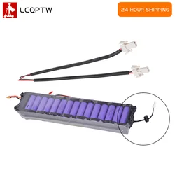Rear Tail Light Cable Plug For Xiaomi Mijia M365 Electric Scooters Parts Outdoor Sport Cycling Accessories Parts