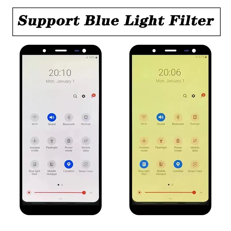 Pantalla LCD Super AMOLED para Samsung A51, A515, A515F/DS, A515FD, A515, reemplazo de pantalla táctil