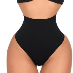 High Waist Women Waist Trainer shapewear women Body Shaper Slimming Shapewear Panties Thong Butt Lifter corset body shaper