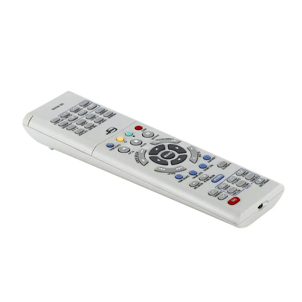 New Remote Control for Toshiba DVD Player SE-R0105 SE-R0123 D-KR2SU D-R2SU DR1PP DR1S DR1SU D-R1 D-R1PP D-R1S D-R1SU XV-4306