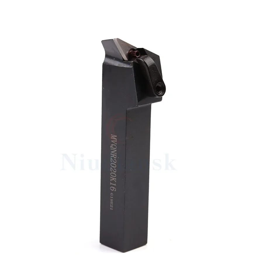 1PC MVQNR/L1616H16 MVQNR/L2020K16 MVQNR/L2525M16ภายนอกเครื่องกลึงเครื่องมือ Holder 117.5องศา Indexable เครื่องกลึงเครื่องมือ