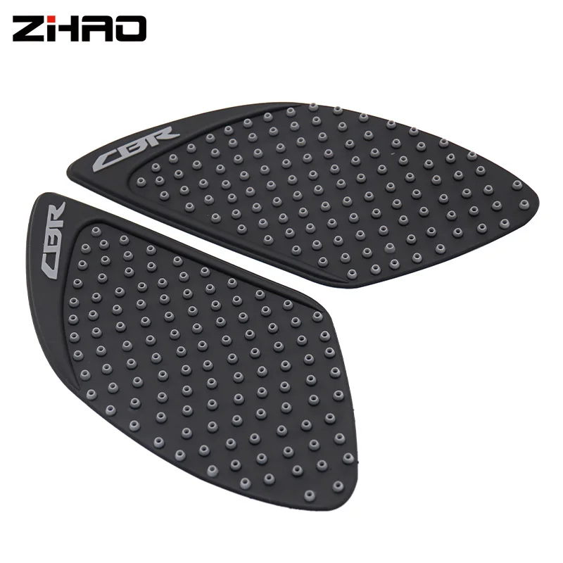 3M Motorcycle Anti slip Tank Pad Sticker Decal For Honda CBR954RR CBR9292RR CBR 954 929 RR CBR 954RR CBR 929RR CBR 954 RR