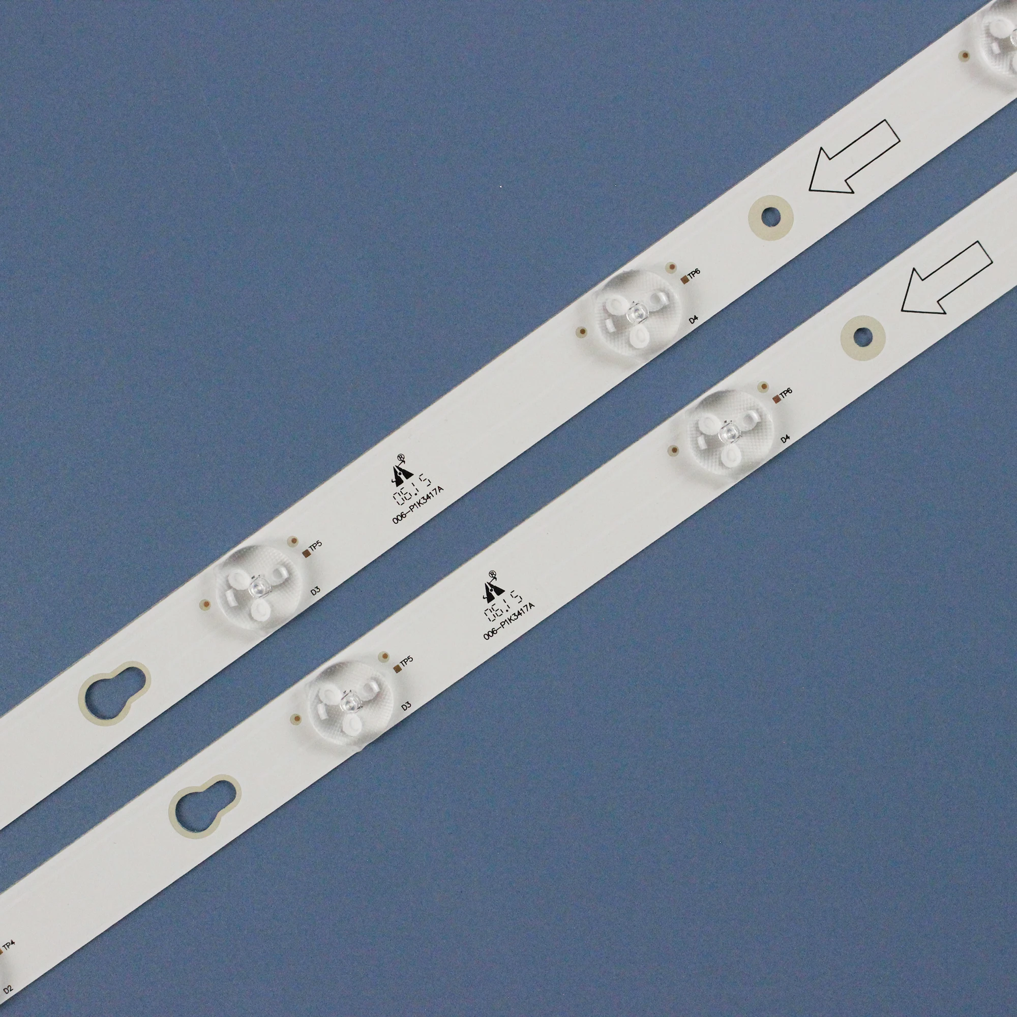 Taśma LED YHE-4C-LB320T-YHL TOT_32D2700_2X7_3030C_7S1P 4C-LB3207-HQ1 32HR330M07A2 32s3750 006-P1K3417B 010816 -RC7XFS-00