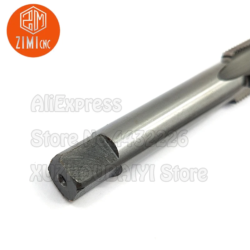 탭 태핑 M19 * 1.75mm 표준 기계 탭 태핑 태핑 키트 스레드 커팅 키트 스레드 태핑 핸드 툴