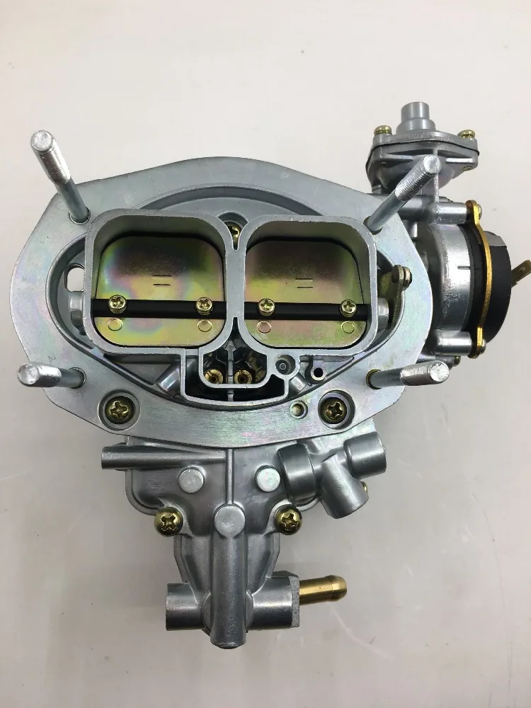 SherryBerg NEW fajs 32x36  32/36 DFEV oem carb carburettor vergaser carburetor with automatic choke - replace Weber/EMPI/Holley