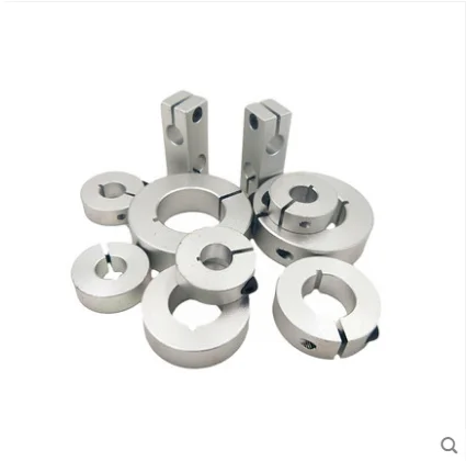 Separate optical axis fixed locking LIMIT RING SCSAW 4/5/6/8/10/12/13/14/15/16/17/18/20/22/25/28/30/35/40/45/ 50/60