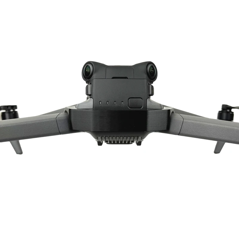 حامل حماية لطائرة DJI Mavic 3 Cine بدون طيار بمشبك لبطارية الطيران ، واقي مضاد للانزلاق ، واقي أمان للطائرات بدون طيار
